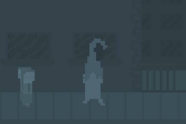 Loop (itch) (Disket) screenshot 2