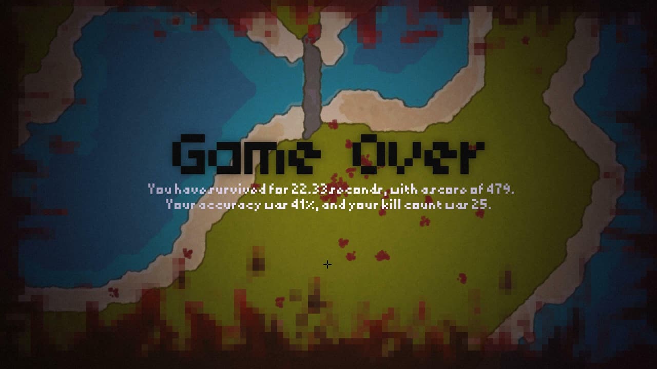 Zombie Island (itch) (ptoxel)