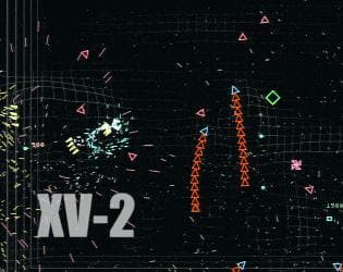 XV-2 screenshot 2