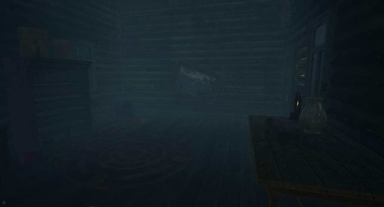 The Code (Remastered) screenshot 3
