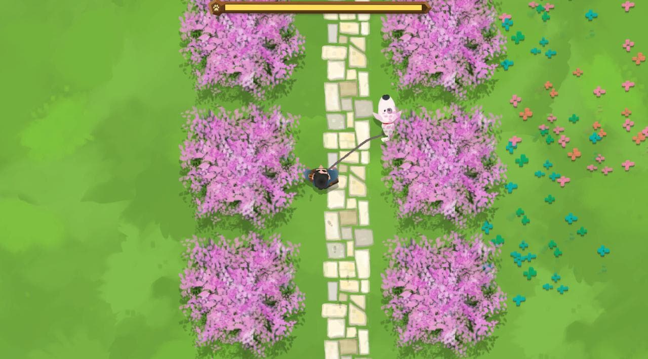 Loot Hound (itch) screenshot 2