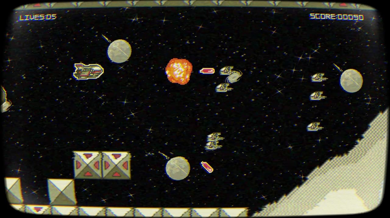 RTC-ONE screenshot 2