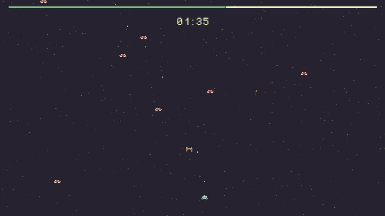 Toward aliens and beyond screenshot 5