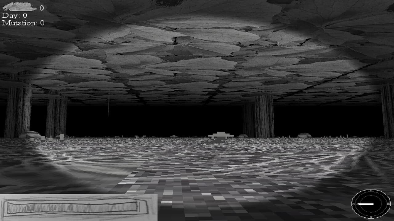 The Forest of Conx screenshot 2