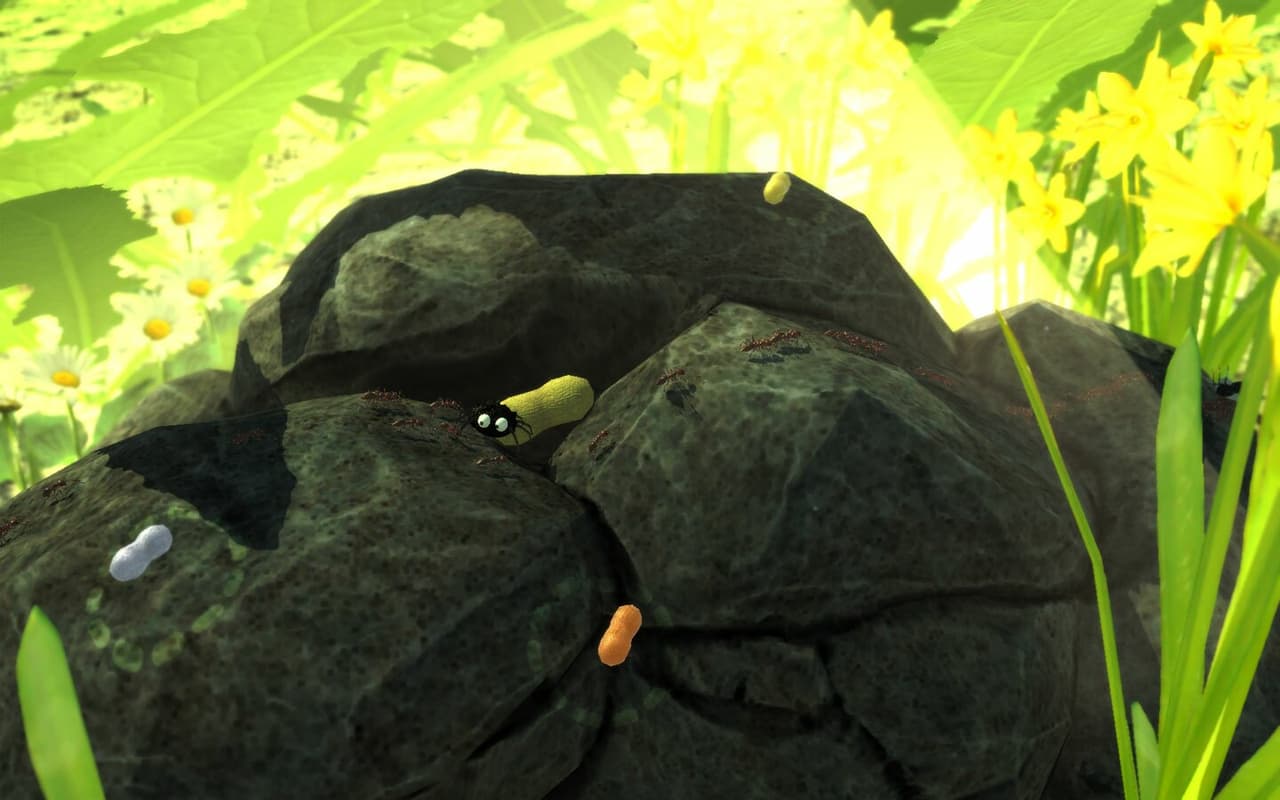 The Peanut and Boris screenshot 3