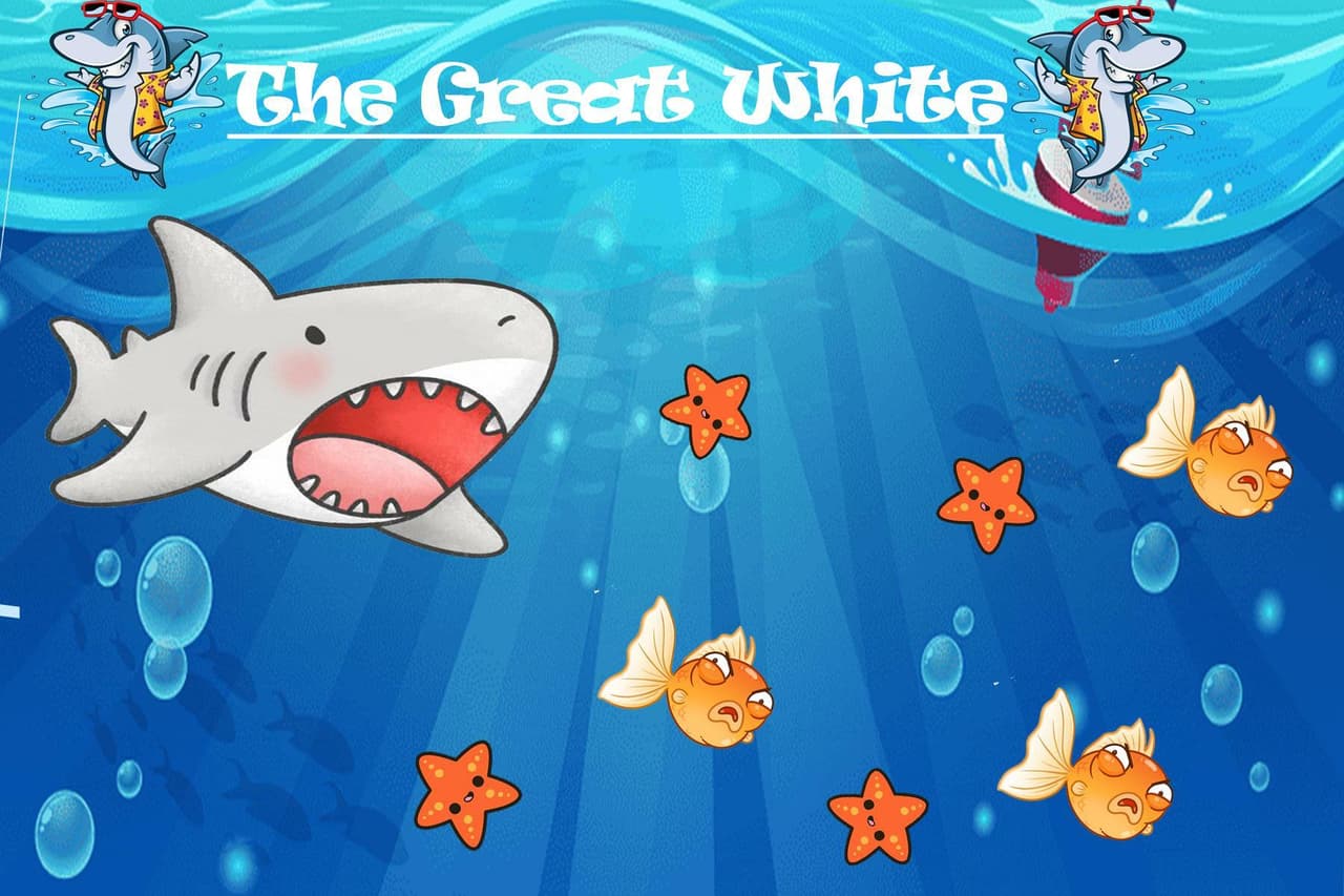 The Great White