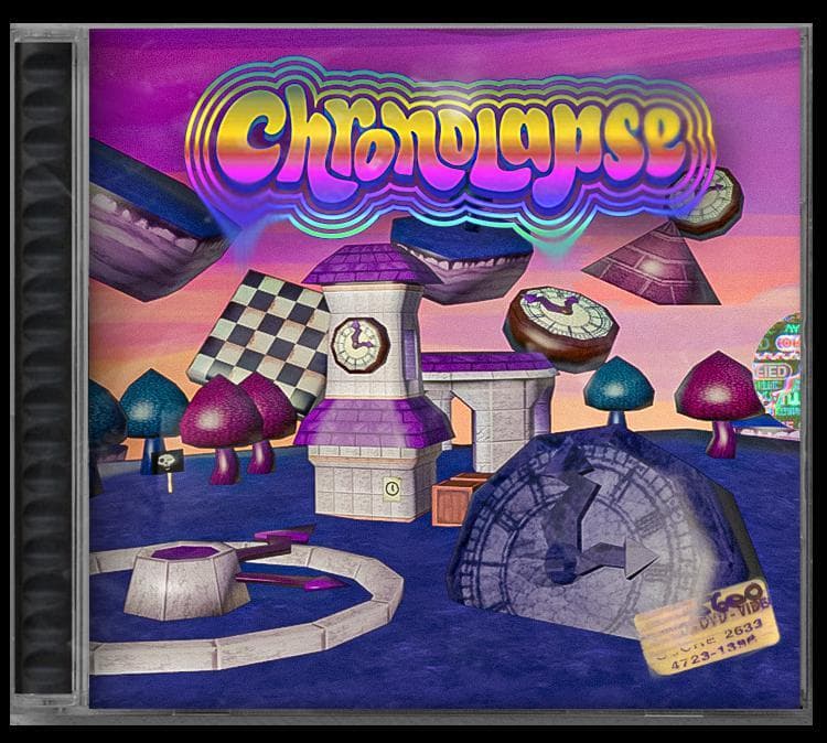 Chronolapse screenshot 2