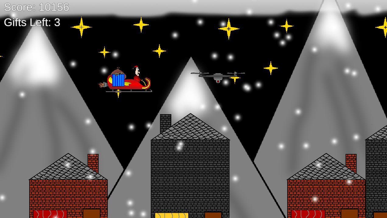 Giving screenshot 2