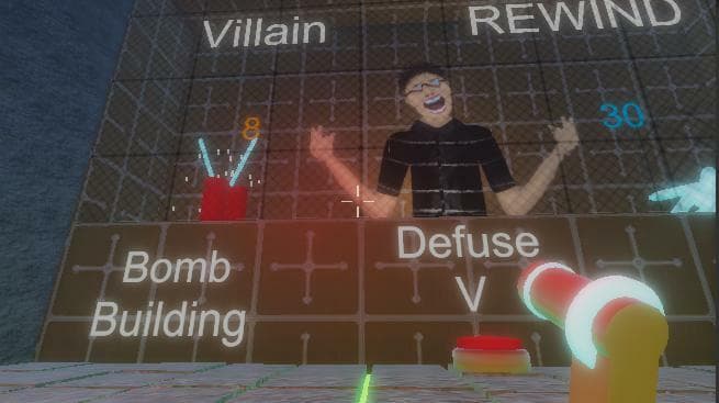 Villain REWIND screenshot 6