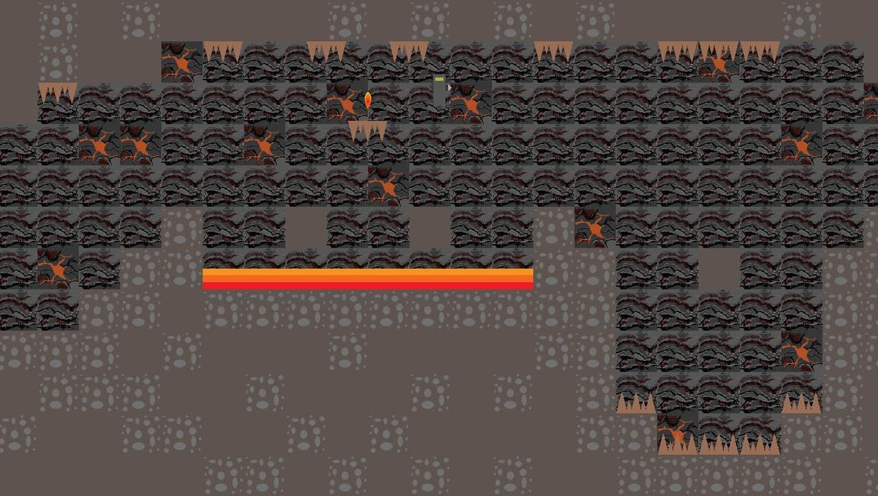 Drill Dash screenshot 3
