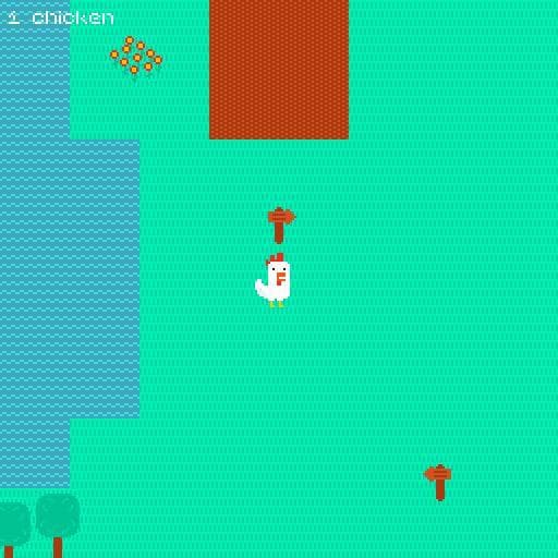 Chickenarchy screenshot 3