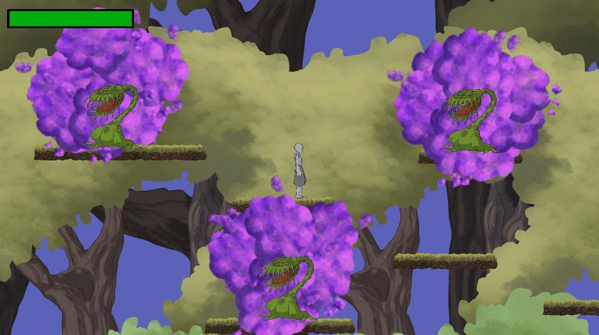 Season Your Planet (SaltnPepper) screenshot 3