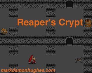 Reapers Crypt