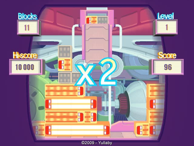 Magnetis screenshot 3