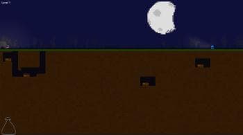 Snatching Invaluables Beneath the Surface screenshot 2