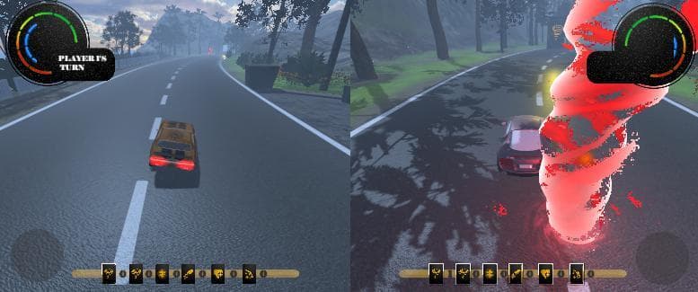 SafeDrive (GameJam Version) screenshot 4