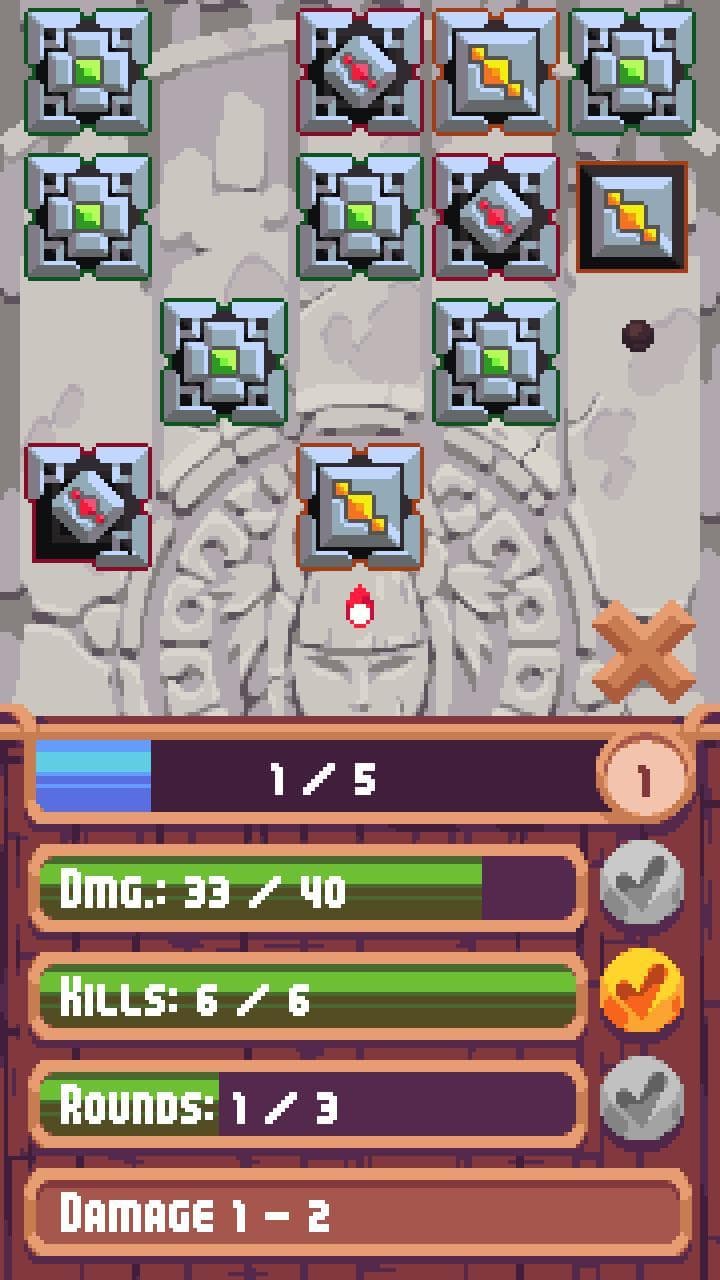 Cannonade screenshot 4