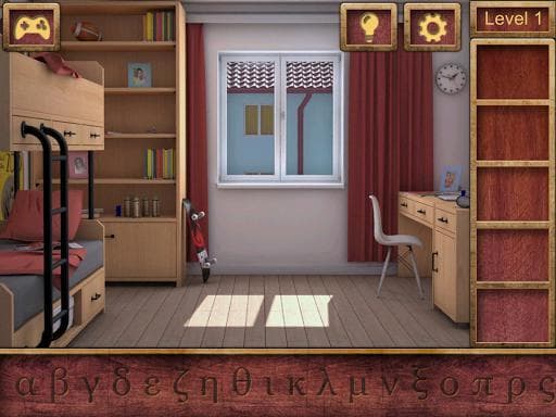 High School Escape 2 screenshot 2