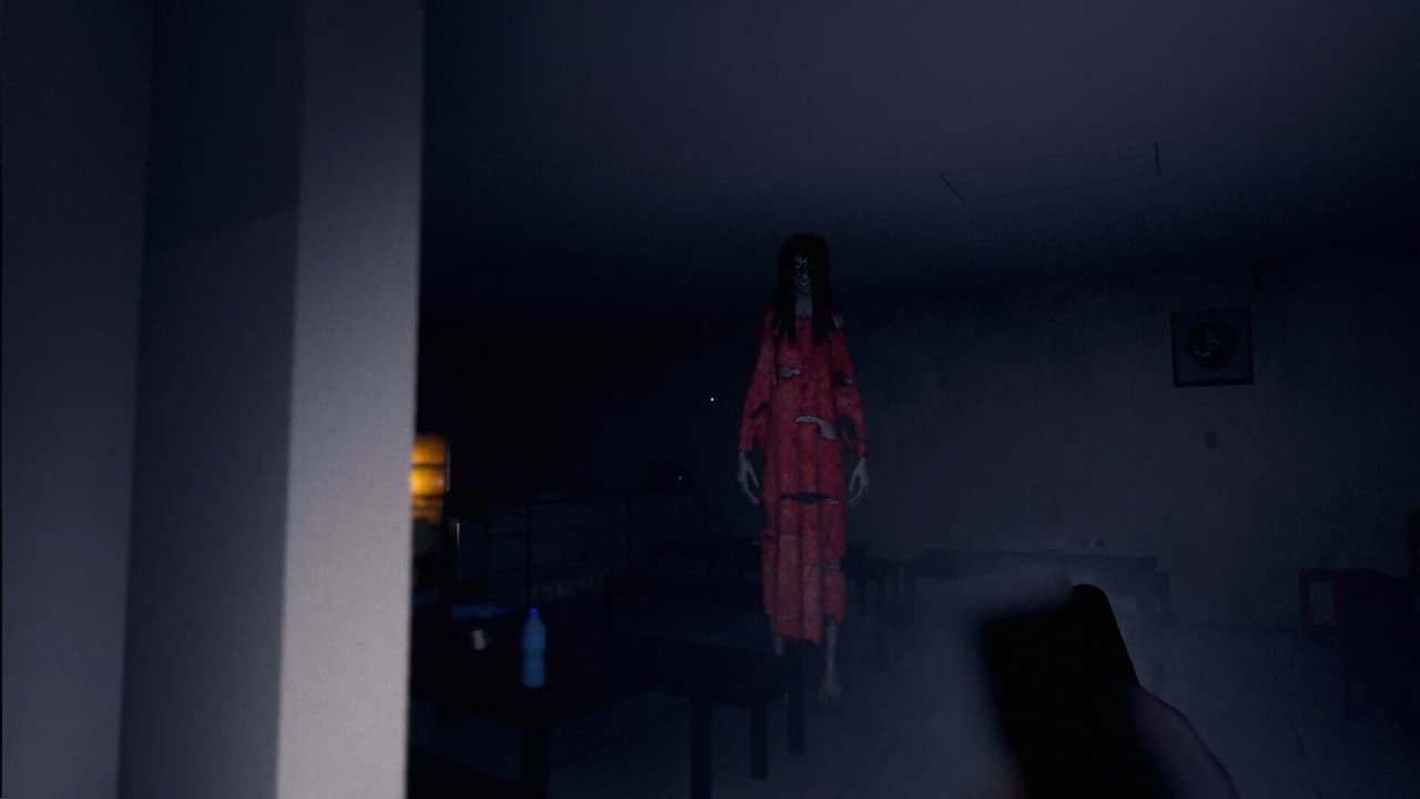Nightmare Side: The Game screenshot 3