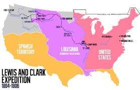 Lewis and Clark