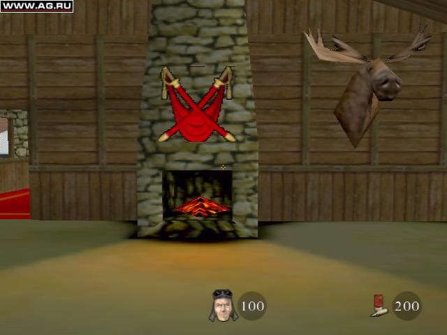 Codename: Eagle screenshot 2