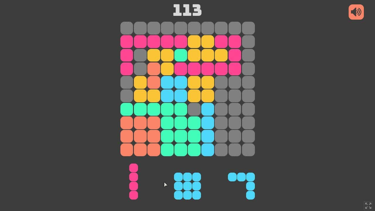 10x10 (KolFun) screenshot 2