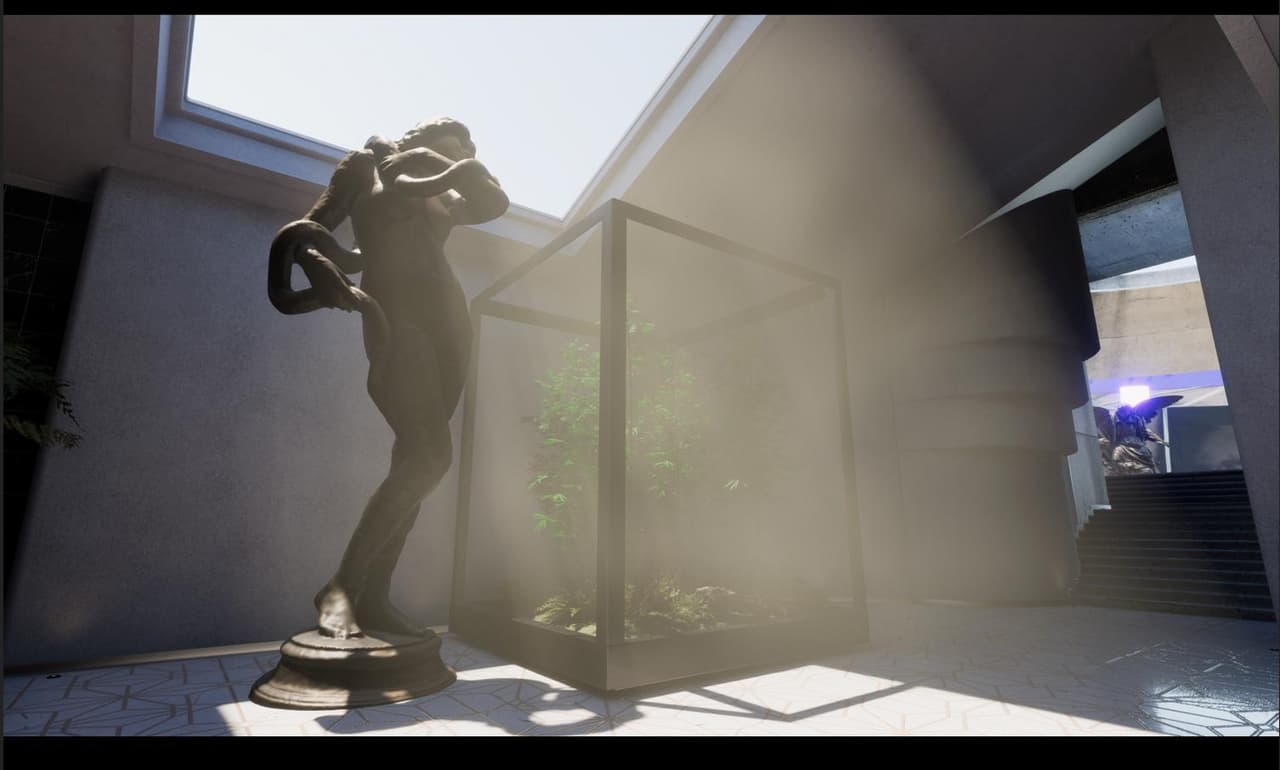 Exterminate (Dryginmartini) screenshot 2
