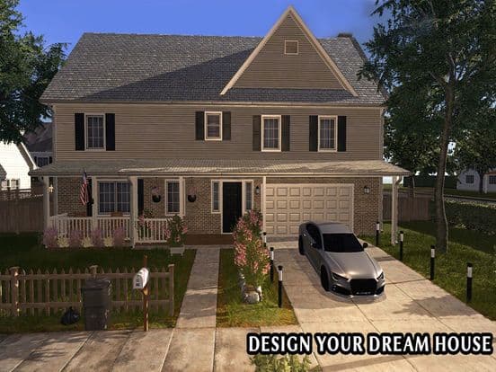 House Design & Home Decoration