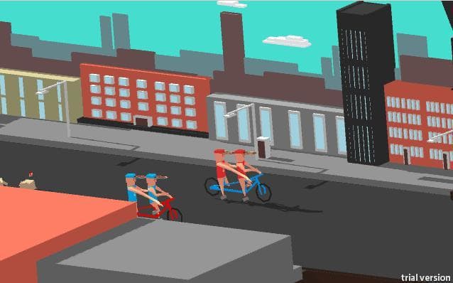 Double Trouble (itch) screenshot 3