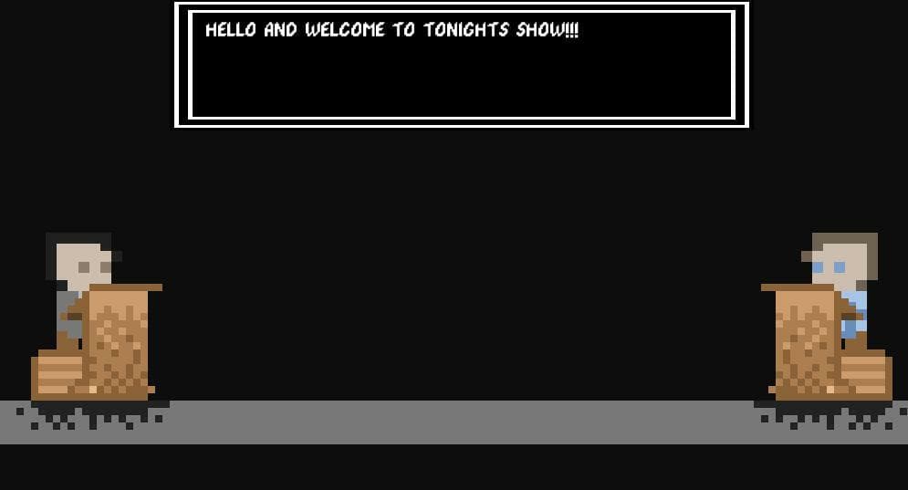 Rigged Set screenshot 2