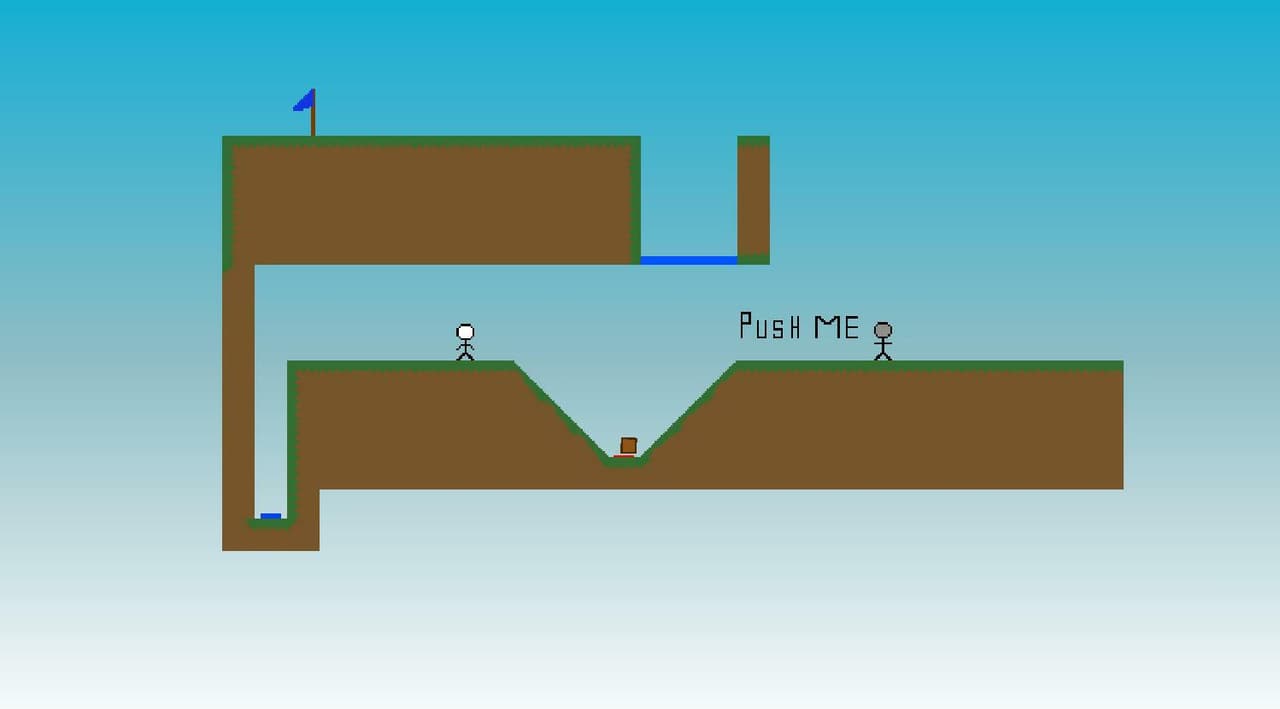 GHOSTED (HoneyTbone) screenshot 3