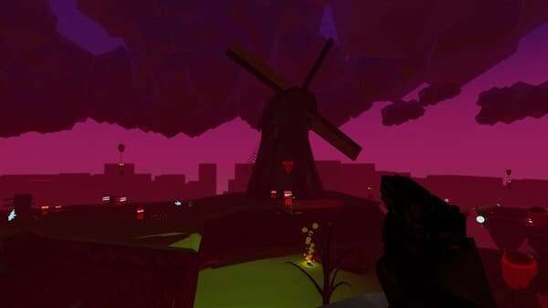 Flying Frags World Tour Demo screenshot 2