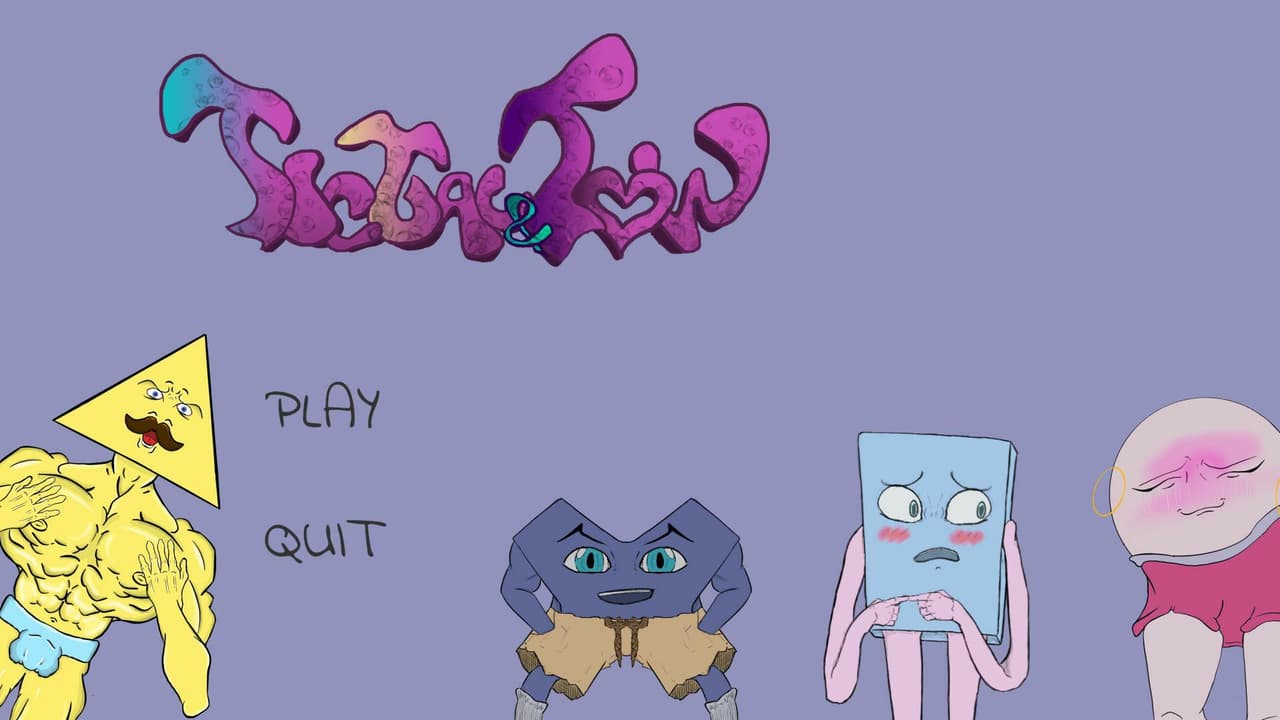 Tictac And Tow screenshot 3