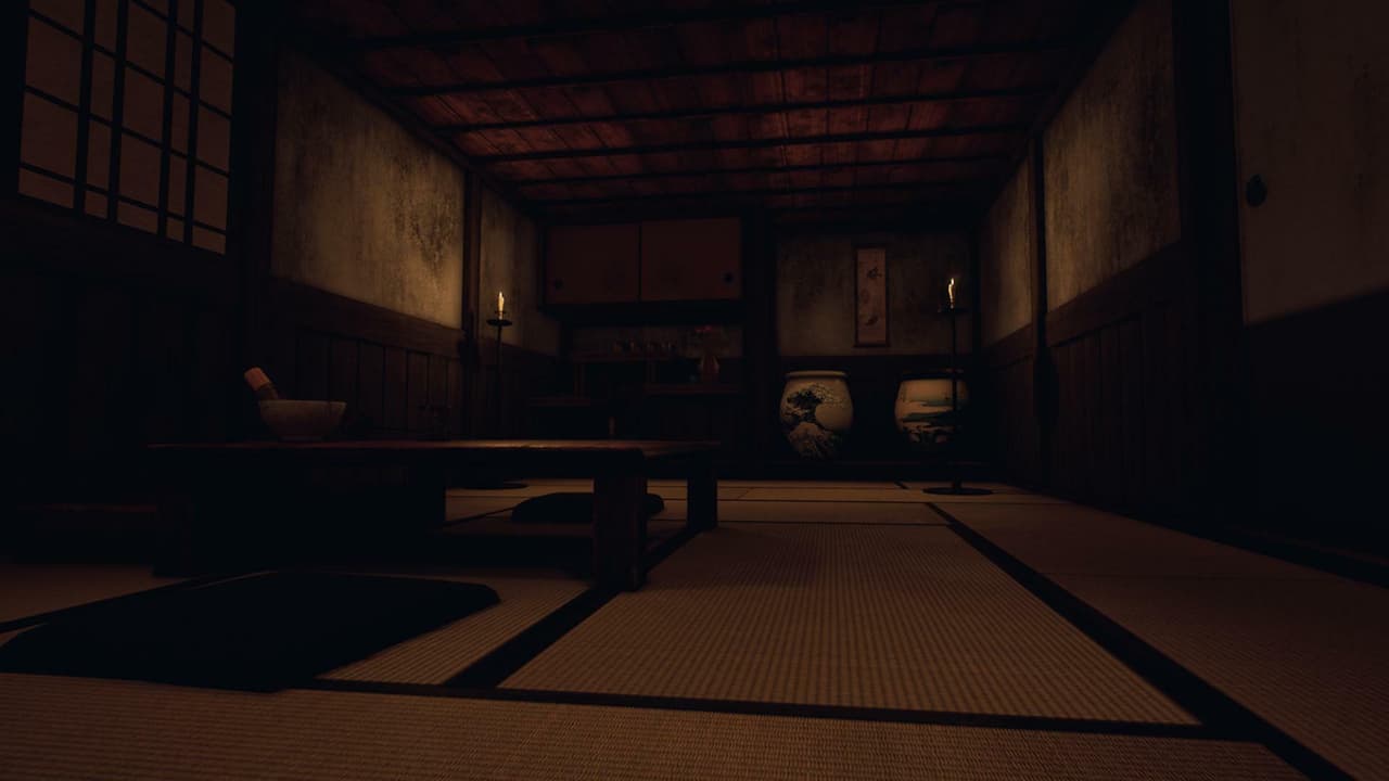 Ikai - Demo screenshot 4