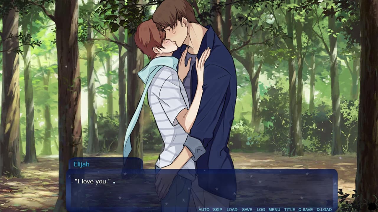 Grand Kokoro - Ep. 1 screenshot 6