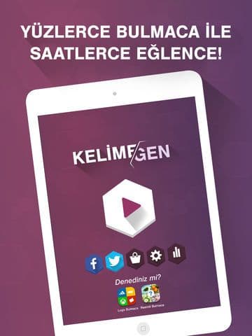 Kelimegen