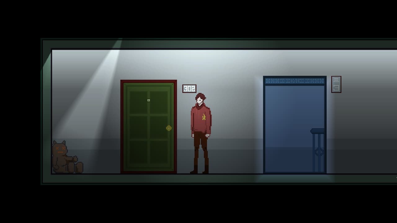 凶宅 HouseHaunting screenshot 3