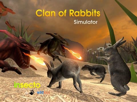 Clan Of Rabbits