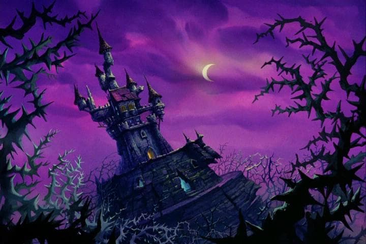 Dragons Lair screenshot 5