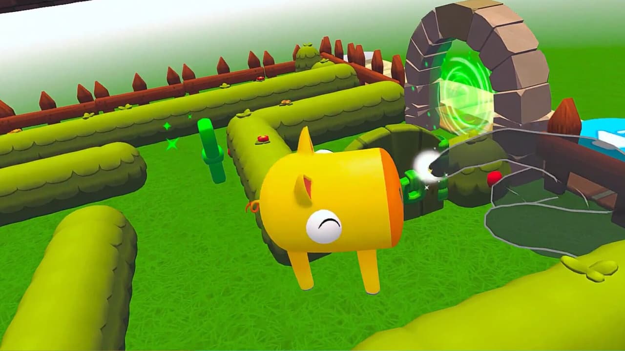 FingFing screenshot 5