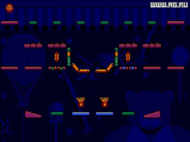 Bumpys Arcade Fantasy screenshot 2