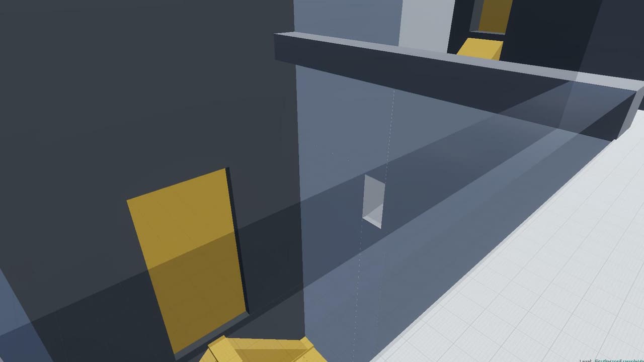 Dive Bomb (Early Pre-Alpha) screenshot 2