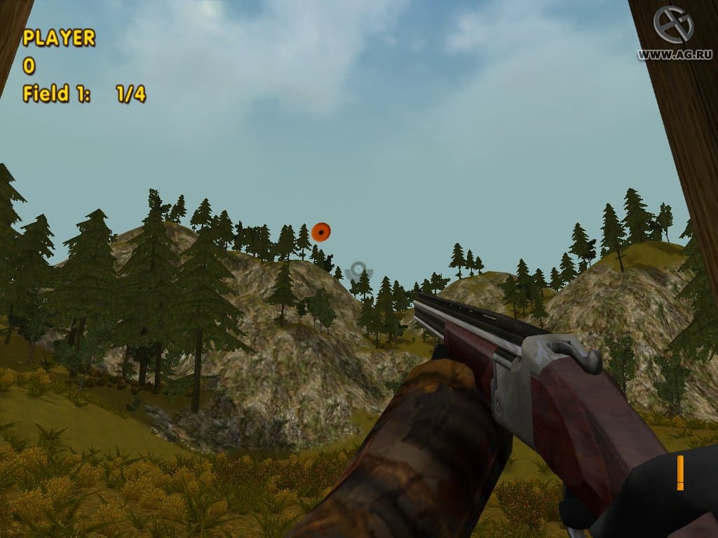 Cabelas Big Game Hunter 2006 Trophy Season screenshot 4