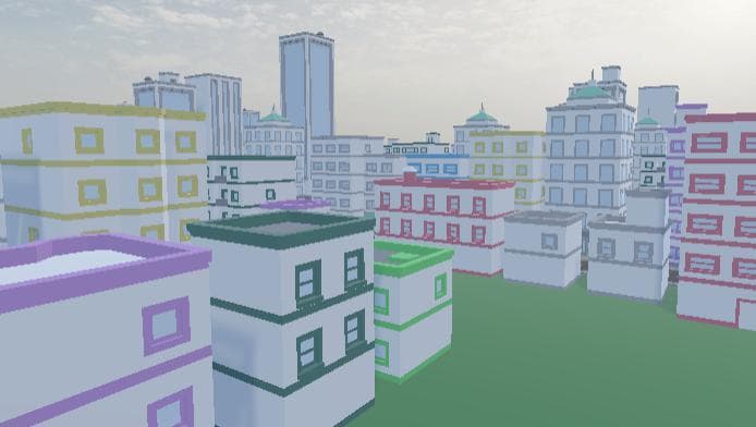 Estate Sacrifice screenshot 2
