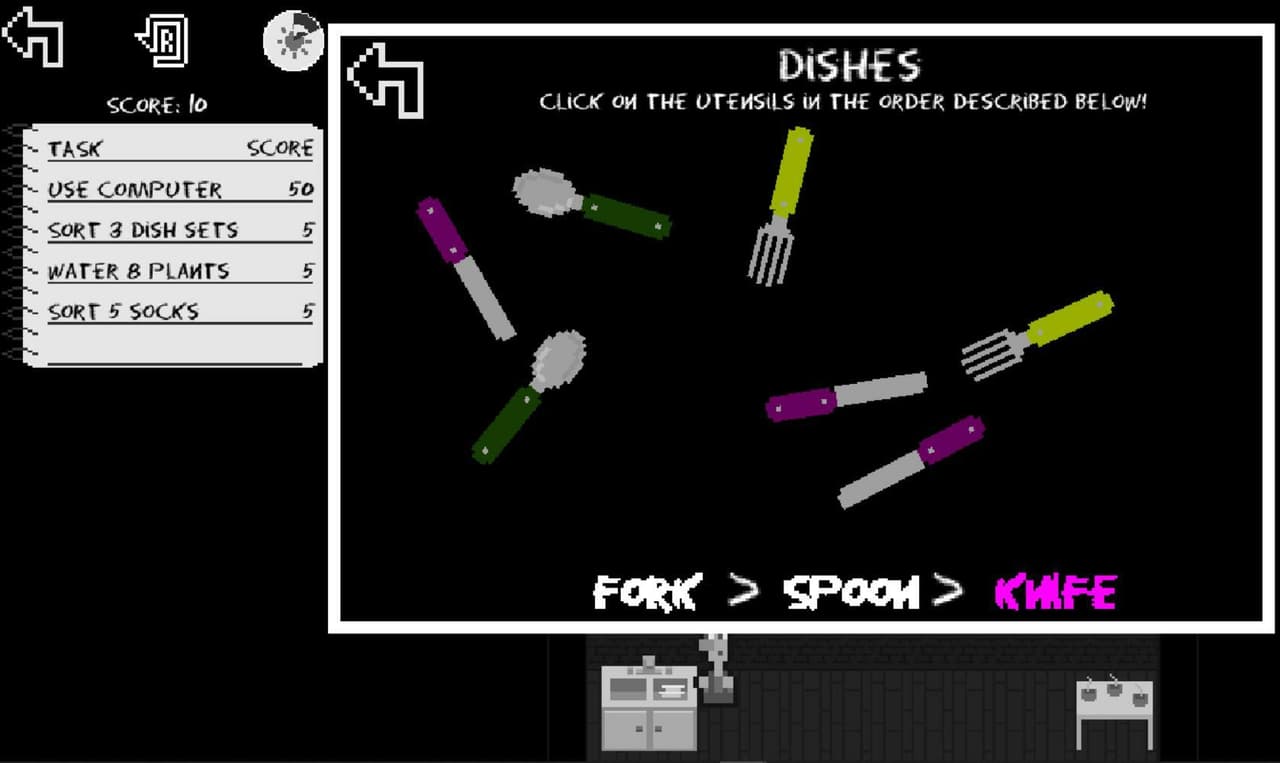 Todays the Day screenshot 5