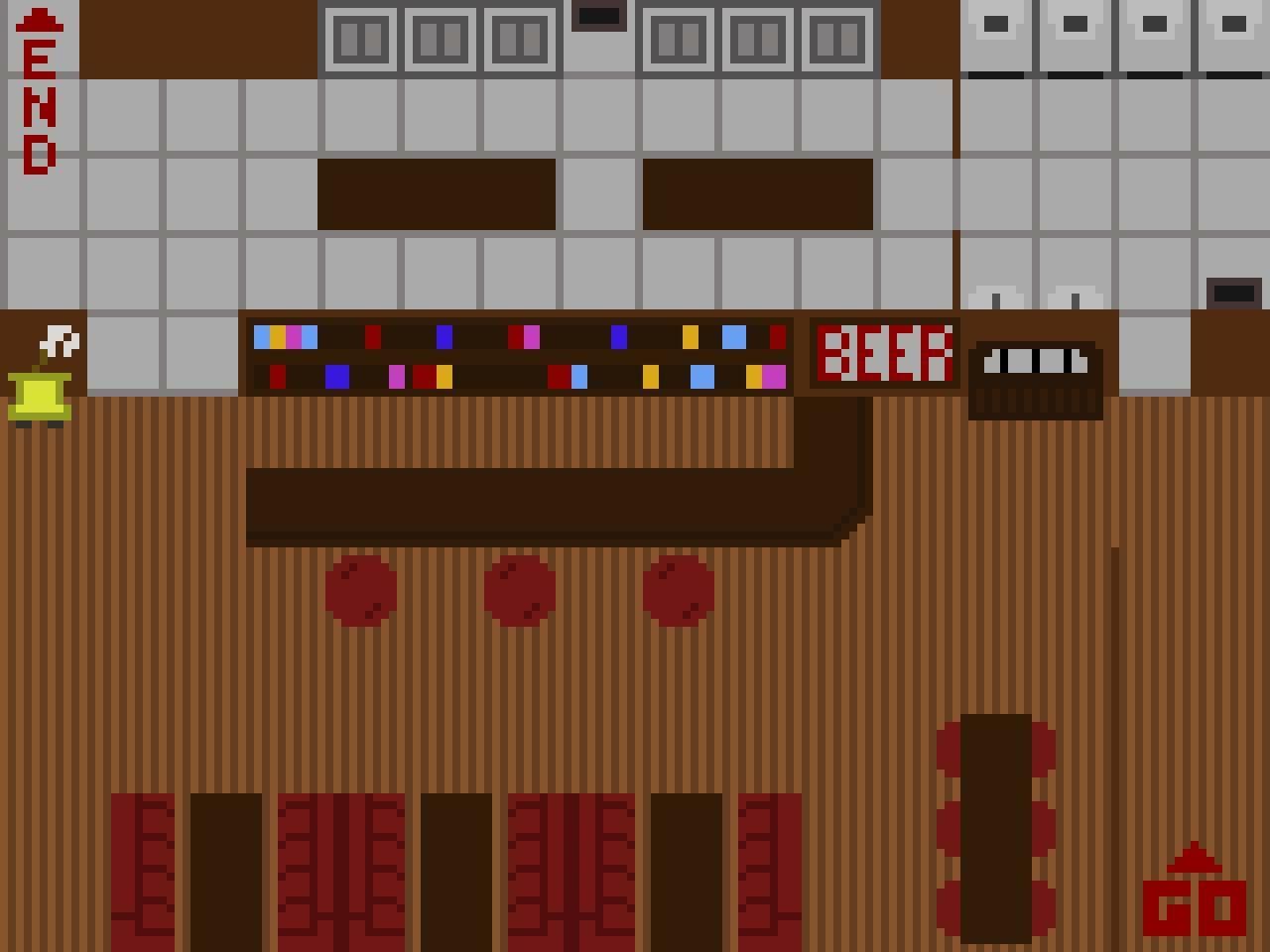 Dirty Business screenshot 3