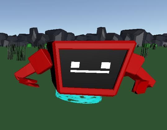 Keep It Alive! (itch)