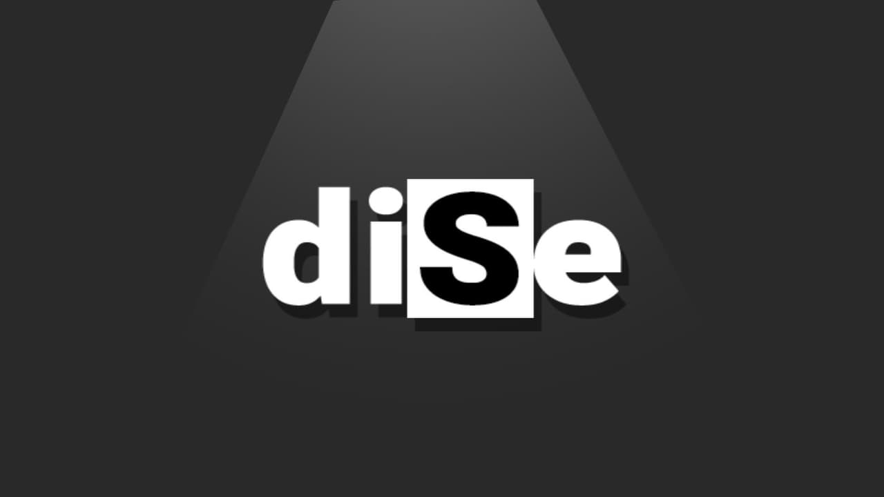 diSe screenshot 2