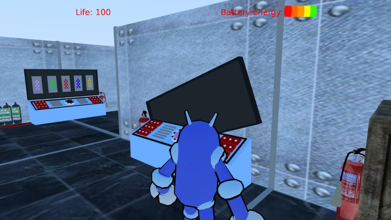 Um-Contra-Todos-FDJ-GameJam screenshot 5