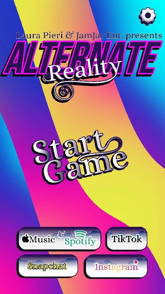Alternate Reality (itch) screenshot 2